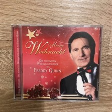 Meine Weihnacht von Freddy