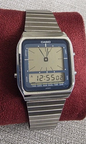 Seltene vintage casio - seltene, 70