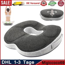 Sitzkissen Orthopädisch