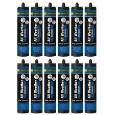 12x allwetter repair - 12x,