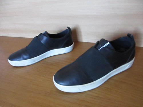 Ecco sneaker damen 38 - sneaker,