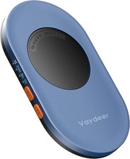 Vaydeer ultra slim - slim, mouse