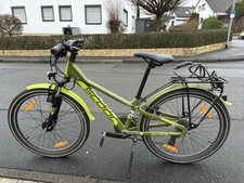 Jugendfahrrad 24 Zoll Scool