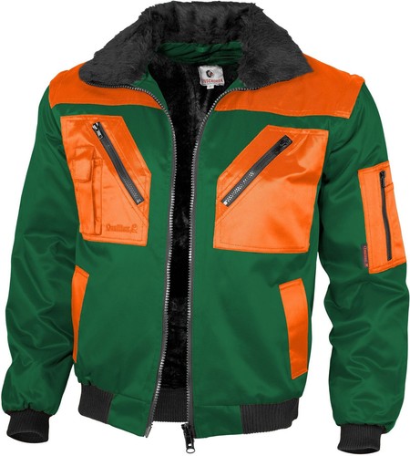 Qualitex 4in1 pilotenjacke - qualitex,