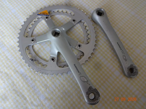 Shimano 1055 kettensatz - shimano, fc