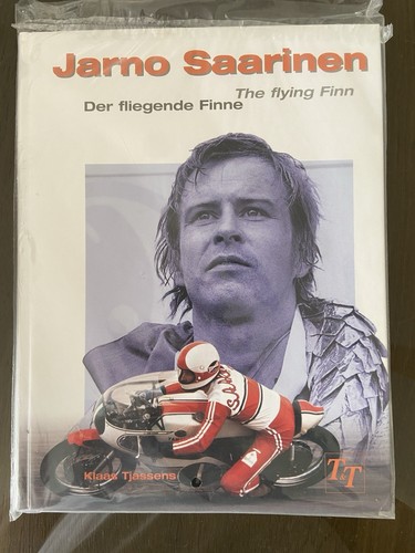 Jarno saarinen der - ,
