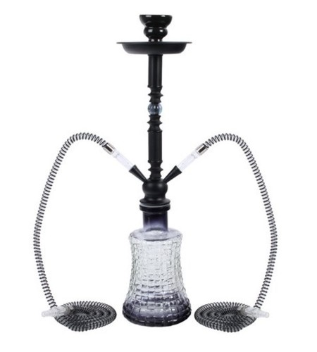 Hookah shisha big mike schwarz - mike,