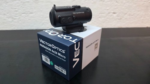 Vector optics scps - vector,