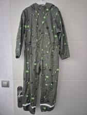 Einteiliger Regenanzug /