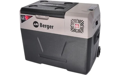 Berger b40 kompressor - berger,