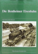 Die bentheimer eisenbahn - die,