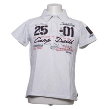 Camp David, Poloshirt