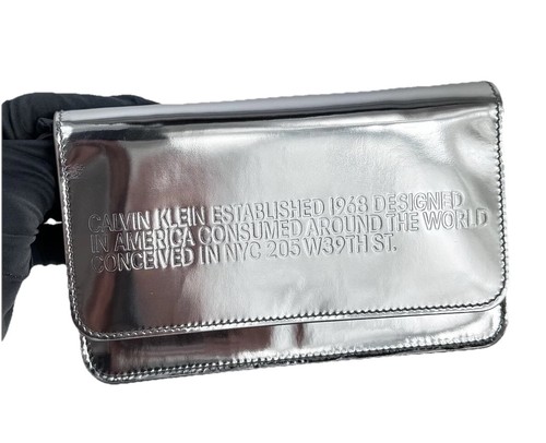 Calvin klein 205w39nyc - klein, by