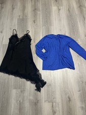 30 Teile  Marken Bekleidungspaket Esprit,Soxx, NEU Gebrauht Gr. 40 L 38