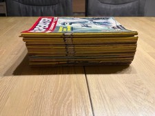 Riesiges Konvolut Gespenster