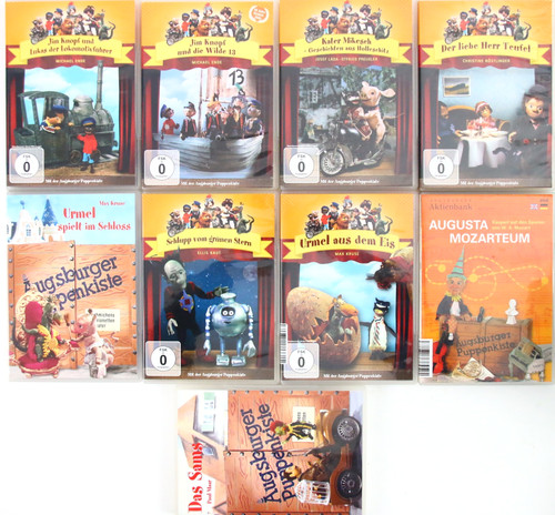 Dvd serie season - serie,