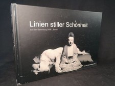 Linien stiller Schönheit -