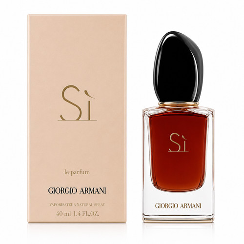 Giorgio armani parfum - armani, le