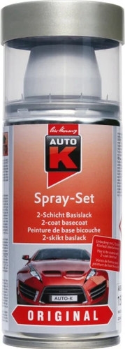 Auto spray set - auto-k, spray-set