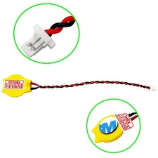 BIOS RTC CMOS Battery CR1620