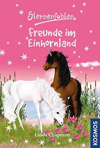Sternenfohlen freunde im - freunde,