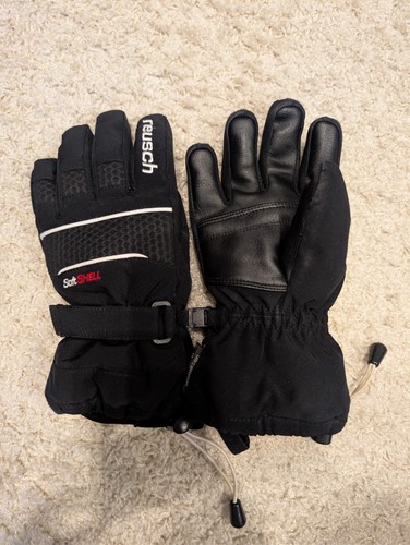 Reusch handschuhe junior 5 - reusch, gr.5