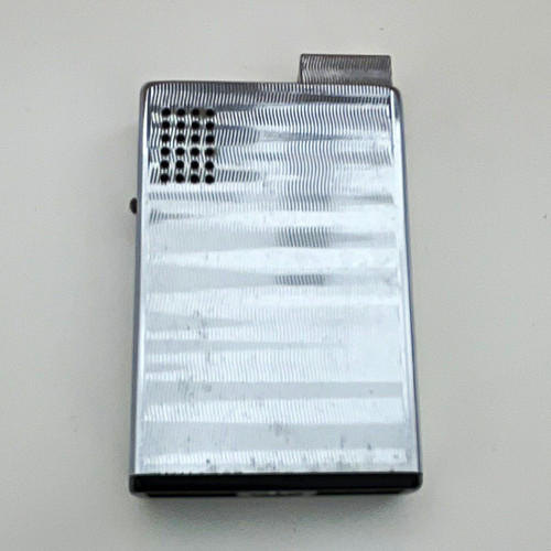 Ronson gasfeuerzeug - ronson,