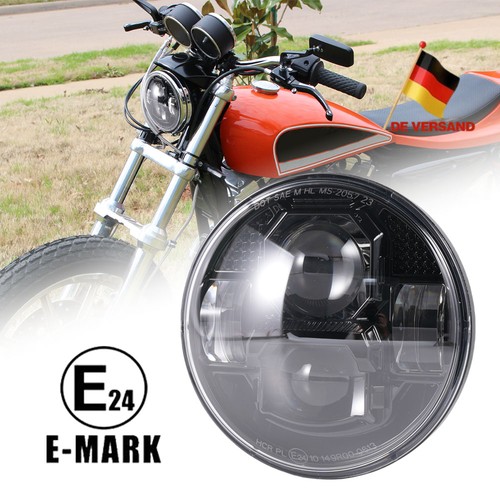 E24 zoll led scheinwerfer - e24, 5,75