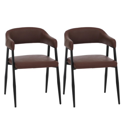 Ware 2er set esszimmerstuhl - b-ware, 2er-set
