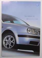 Votex Accessories Catalog