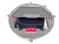 Mercedes CLK W208 Navirechner