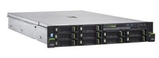 Fujitsu Primergy RX2540 M1 2 x
