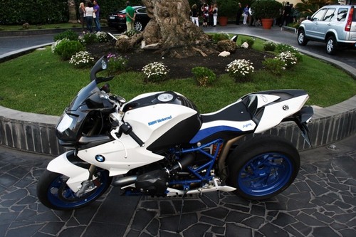 Bmw hp2 sport - hp2,