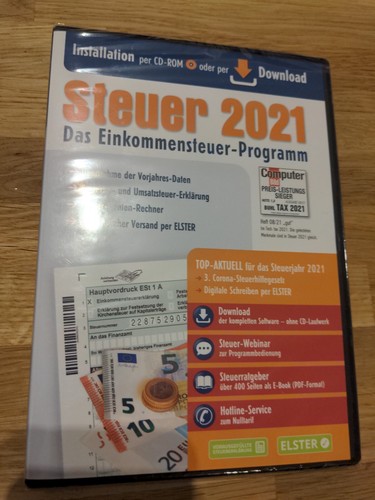Aldi steuer sparen 2021 für - steuer,