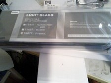 VHBW DRUCKER PATRONE LIGHT