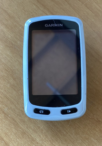 Garmin edge touring - edge,