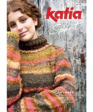 KATIA - Magazin - Zeitschrift