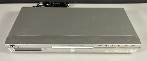 Jvc n55sl dolby dvd - , player
