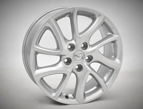 Alufelgen mazda premacy - mazda, 3