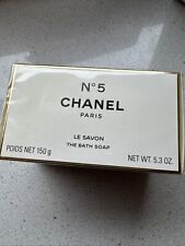 Chanel Nr. 5 Seife