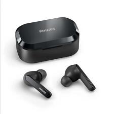 PHILIPS TAT5506 In Ear Kopfhörer True Wireless, Active Noise Cancelling IPX5