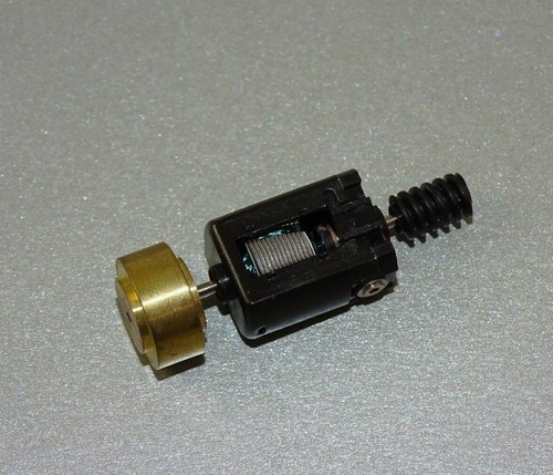 Lima spur motor ersatzmotor - spur, n