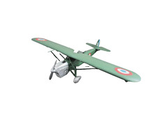 Revell Airfix Fertigmodell aus