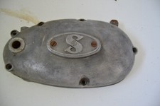 Sachs 100 Hercules K 100 LICTMASCHINENDECKEL