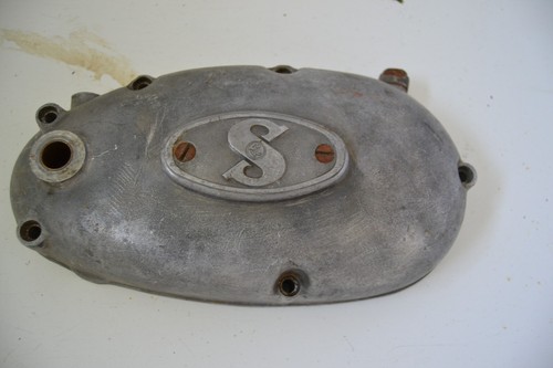 Sachs 100 hercules - sachs,