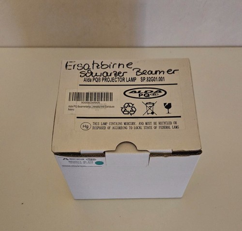 Projektorlampe ersatzlampe - projektorlampe,,
