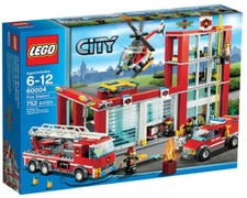 LEGO CITY