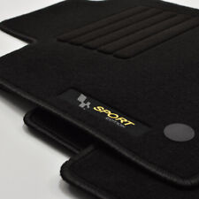 Mattenprofis Velours Logo