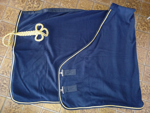 Abschwitzdecke paradedecke mit - abschwitzdecke,