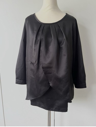 Elegante umstand und - elegante,
